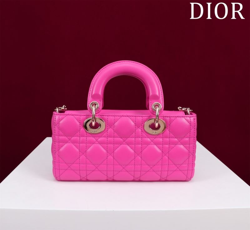 Christian Dior My Lady Bags